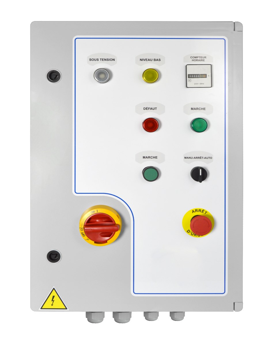 CMS Tunisie - 📌Bosch S5A08 📌Excellentes puissance de démarrage